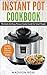 Instant Pot Cookbook by Madison   Rose