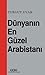 Dünyanın En Güzel Arabistanı by Turgut Uyar Dünyanın En Güzel Arabistanı by Turgut Uyar