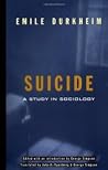 Suicide: A Study in Sociology