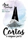 Cartas a ninguna parte by Ane Santiago