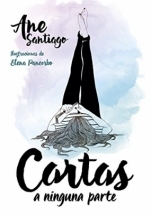 Cartas a ninguna parte (Paperback)