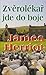 Zvěrolékař jde do boje by James Herriot