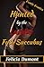 Hunted by the Lustful Futa Succubus (Futanari Paranormal Erotica)
