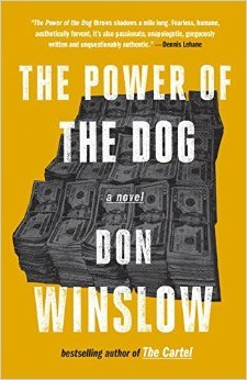 The Power of the Dog