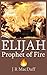 Elijah, The Prophet of Fire