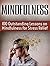 Mindfulness: 100 Outstanding Lessons on Mindfulness for Stress Relief