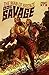 Doc Savage #4: Digital Exclusive Edition