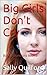 Big Girls Don't Cry: Bobbie Blandford Book 3