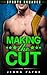 Making the Cut by Jenna Payne