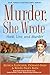 Hook, Line and Murder (Murder, She Wrote, #46)