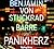 Panikherz