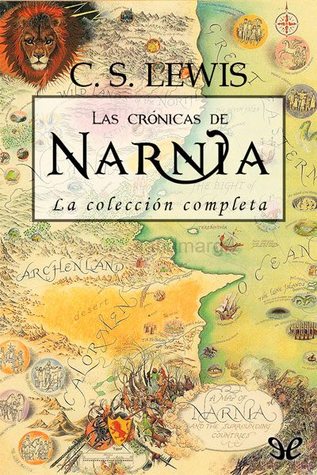 Las Cronicas de Narnia: La Colección Completa