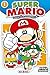 Super Mario Manga Adventures T01 by Nintendo