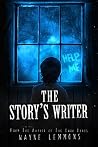The Story's Writer Book cover for The Story's Writer
