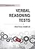 Verbal Reasoning Practice Tests: SHL - type Practical Examples With Answers and Explanations