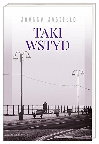 Taki wstyd (Paperback)