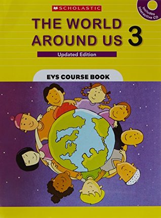 SWS: The World Around Us - 3 (Envrionment Studies)