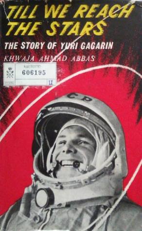 Till We Reach the Stars: The story of Yuri Gagarin
