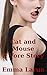 Cat and Mouse: A Vore Story