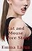 Cat and Mouse: A Vore Story