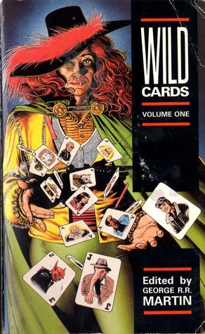 Wild Cards 1: Wild Cards