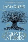 O Gigante Enterrado Book cover for O Gigante Enterrado