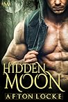 Hidden Moon by Afton Locke