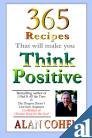 365 Recipes That Will Make You Think Positive (Sei)