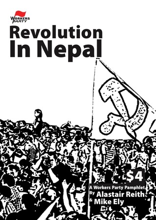 Revolution in Nepal