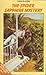 The Spider Sapphire Mystery (Nancy Drew, #45)
