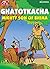 Ghatotkacha: Mighty Son of Bhima