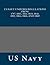 US Navy Uniform Regulations from 1797, 1802, 1814, 1833, 1841, 1852, 1864, 1866, and 1869