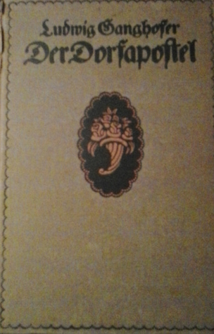 Der Dorfapostel (Hardcover)