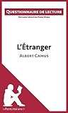 L'Étranger d'Albe...