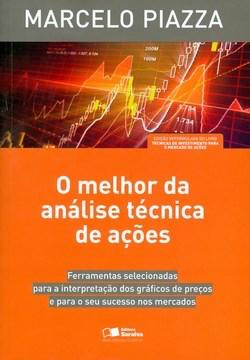 O Melhor da Análise Técnica de Ações