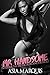 Mr. Handsome (Interracial Erotic Romance Bundle)