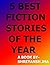 5 Best Fiction Stories Of T...