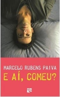 E Aí, Comeu? (Paperback)