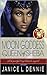 Moon Goddess: Queen of Sheba (Lion of Judah, #1)