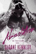 Absolution (The Protectors, #1)