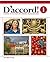 D'accord 1 2015 Student Edition with Supersite Plus (ebook) Code