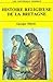 Histoire religieuse de la Bretagne