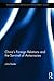China's Foreign Relations and the Survival of Autocracies (Routledge Explorations in Development Studies)
