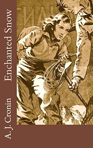 Enchanted Snow (Kindle Edition)