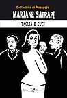 Taglia e cuci by Marjane Satrapi