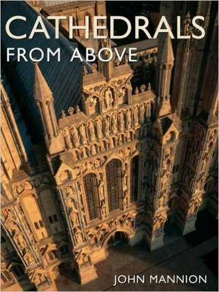 Cathedrals From Above