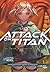 Attack on Titan: The Harsh Mistress of the City, Band 1 (Attack on Titan: The Harsh Mistress of the City, #1)