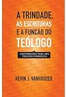 A trindade, as es...
