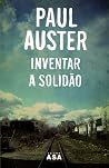 Inventar a Solidão