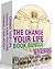 The Change Your Life Book Bundle: Change Your Life Change Your Posture / Change Your Weight